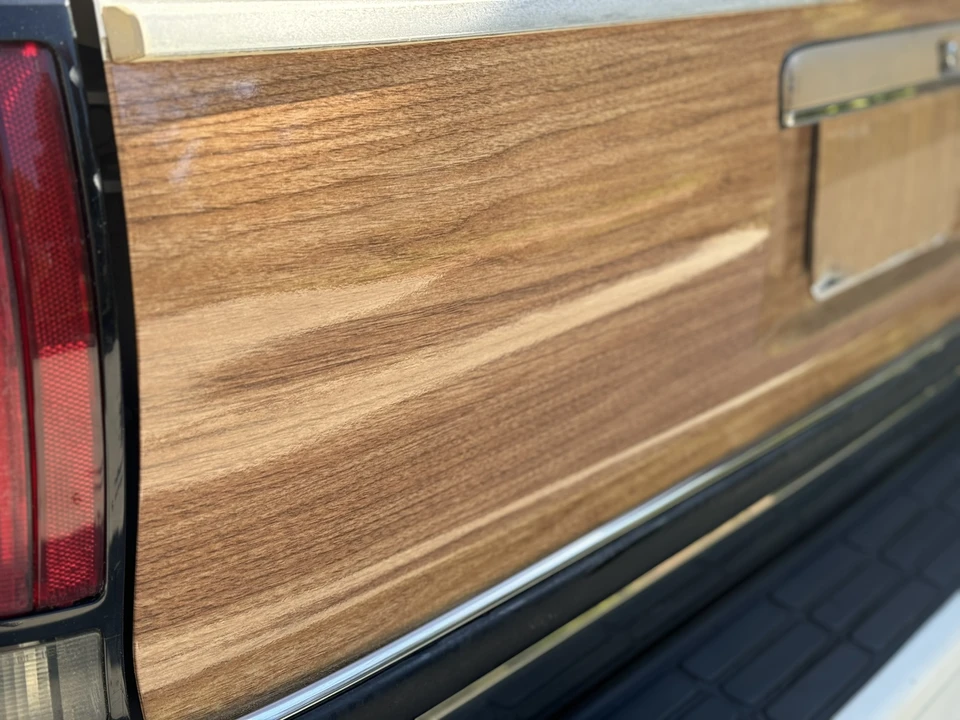 1992 Buick Roadmaster - Image 27 of 31