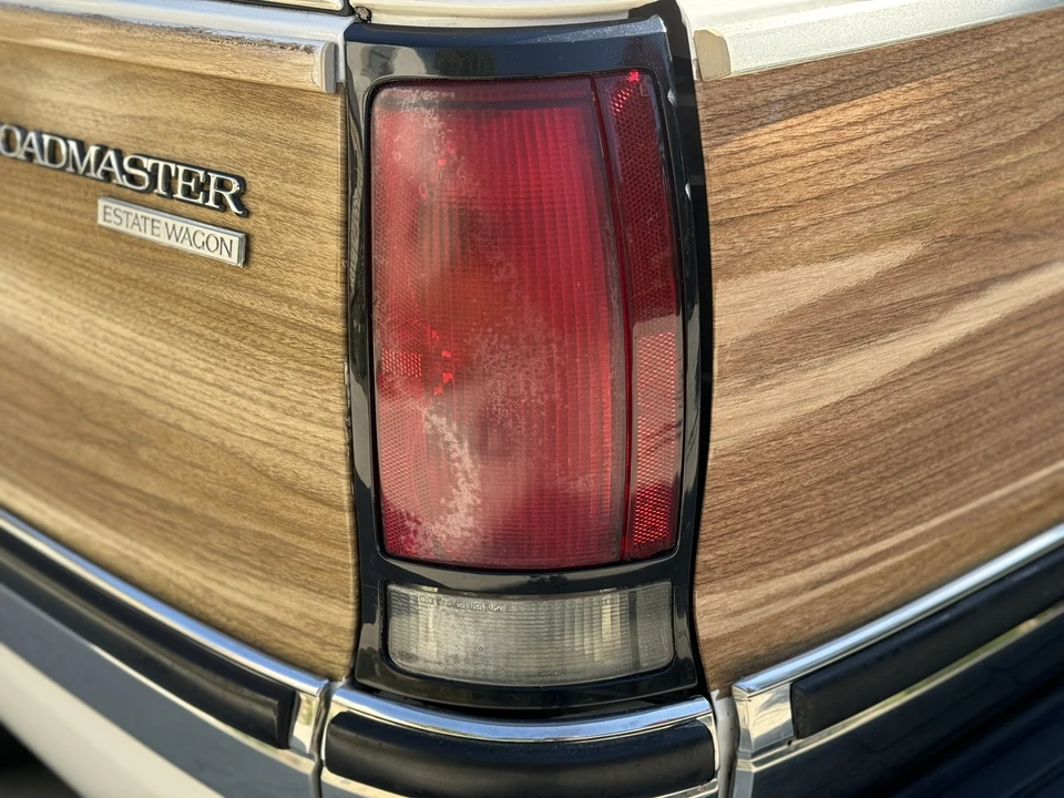 1992 Buick Roadmaster - Image 21 of 31