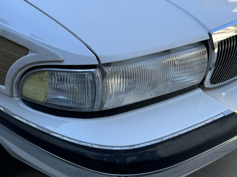 1992 Buick Roadmaster - Image 15 of 31
