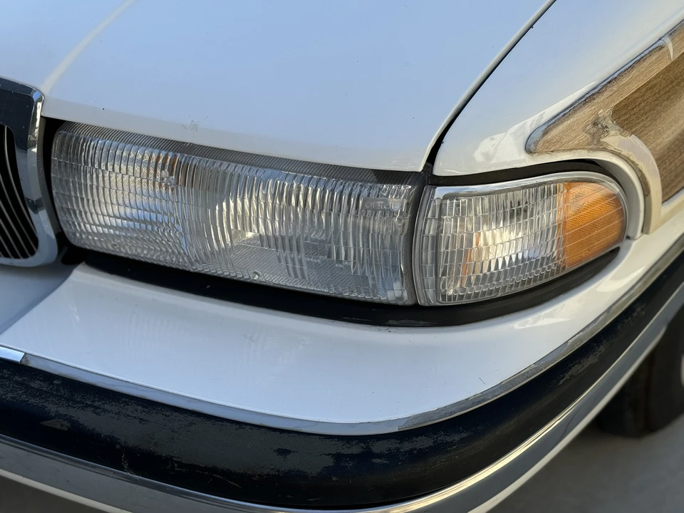 1992 Buick Roadmaster - Image 16 of 31