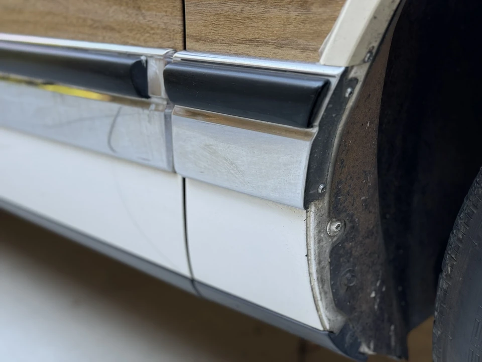 1992 Buick Roadmaster - Image 31 of 31