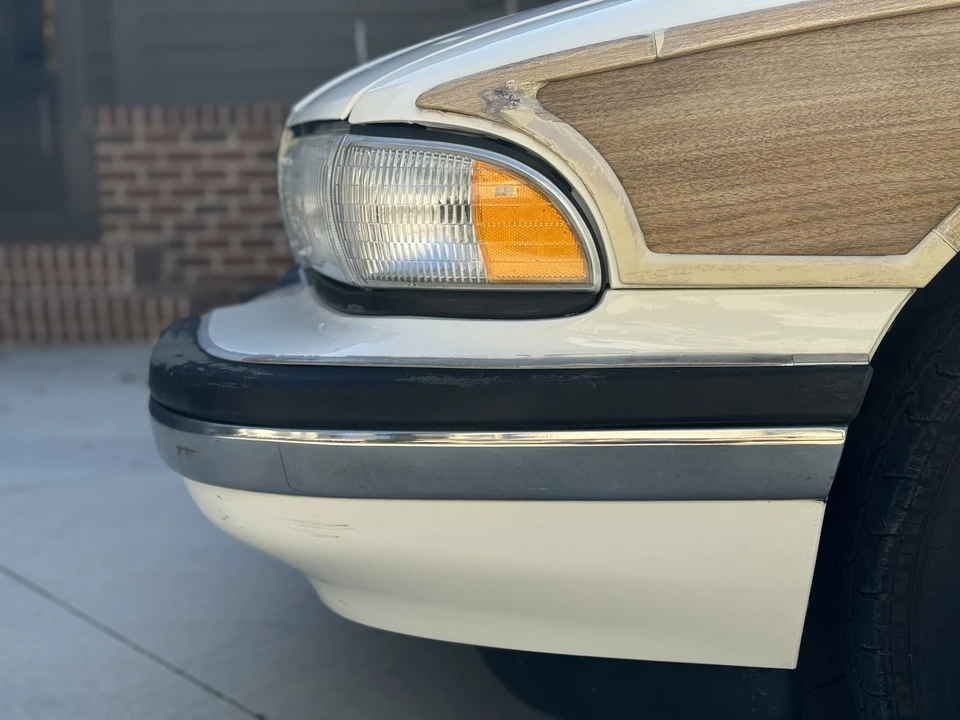 1992 Buick Roadmaster - Image 17 of 31