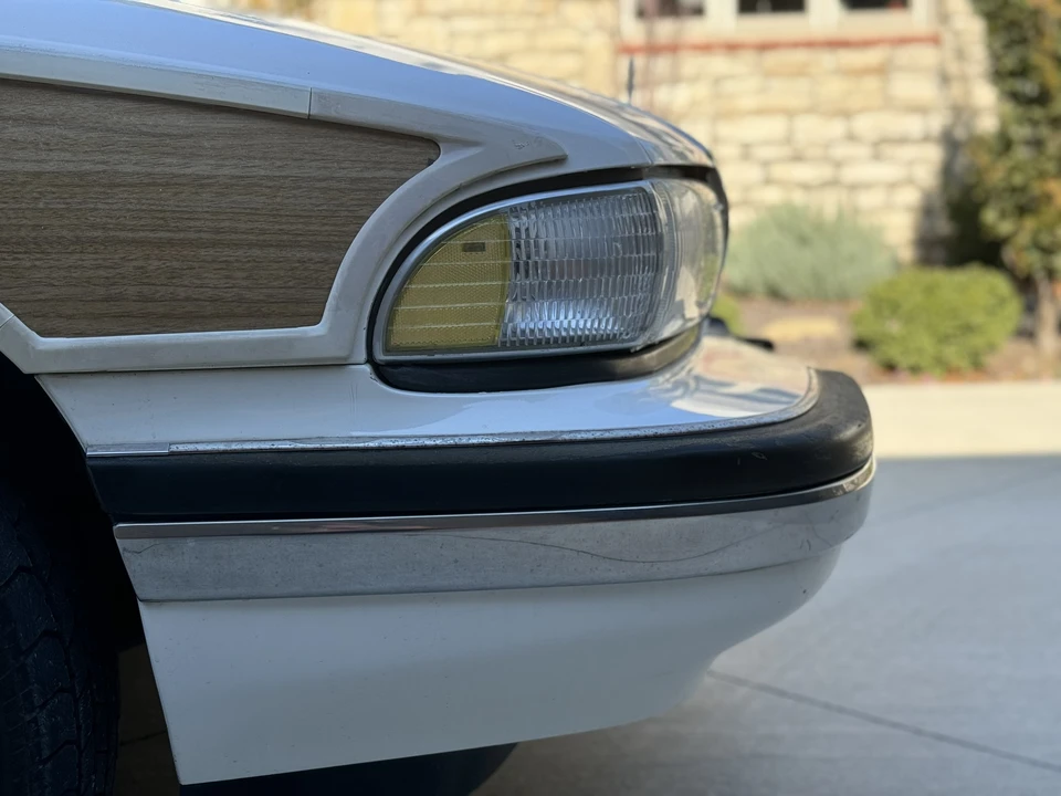 1992 Buick Roadmaster - Image 18 of 31
