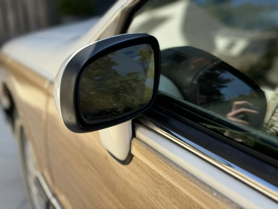 1992 Buick Roadmaster - Image 29 of 31