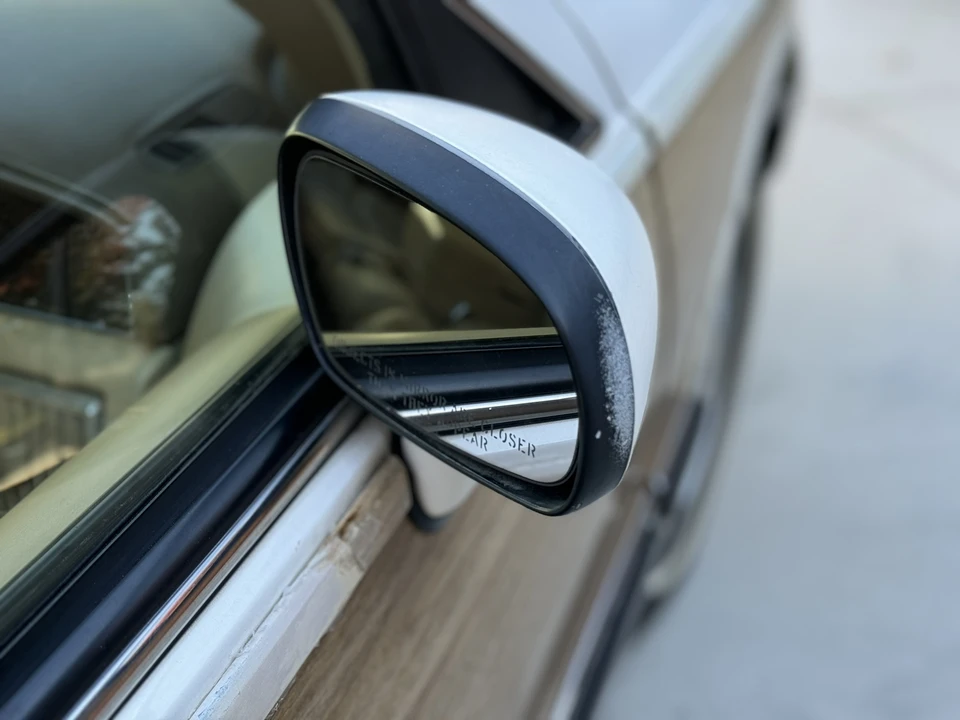 1992 Buick Roadmaster - Image 30 of 31