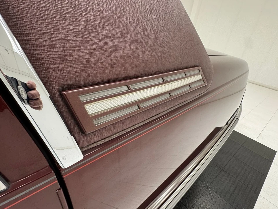1992 Buick Roadmaster - Image 17 of 31