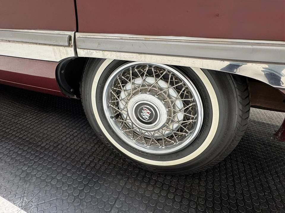 1992 Buick Roadmaster - Image 19 of 31