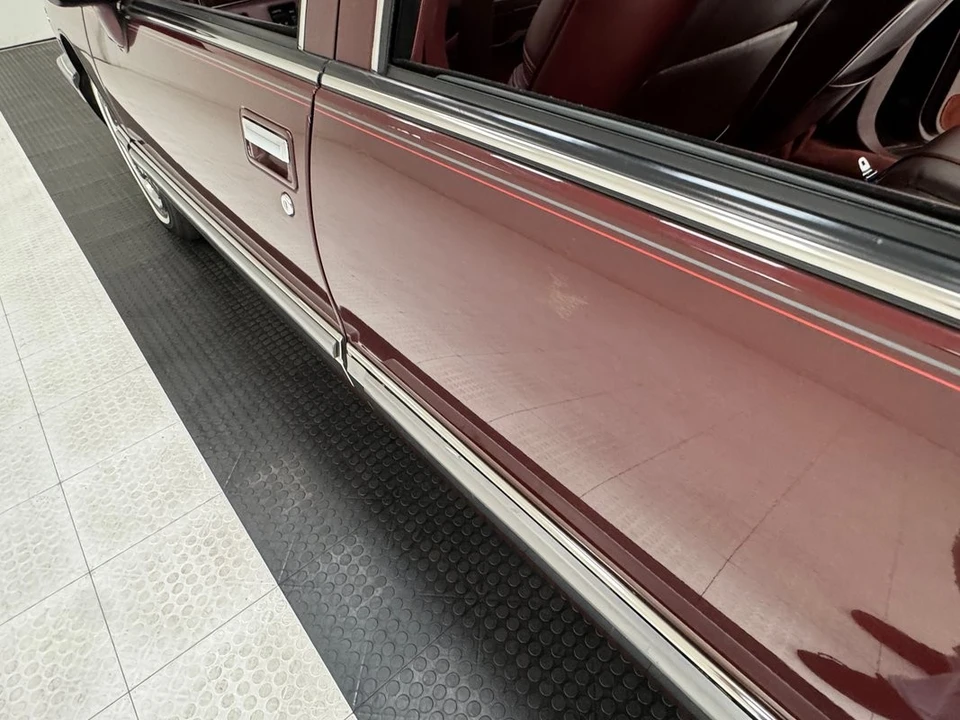 1992 Buick Roadmaster - Image 26 of 31