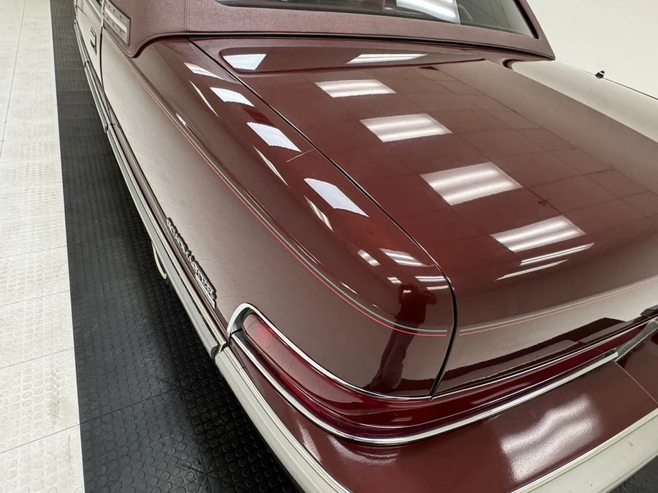 1992 Buick Roadmaster - Image 24 of 31