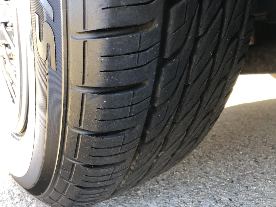 1992 Buick Roadmaster - Image 31 of 31