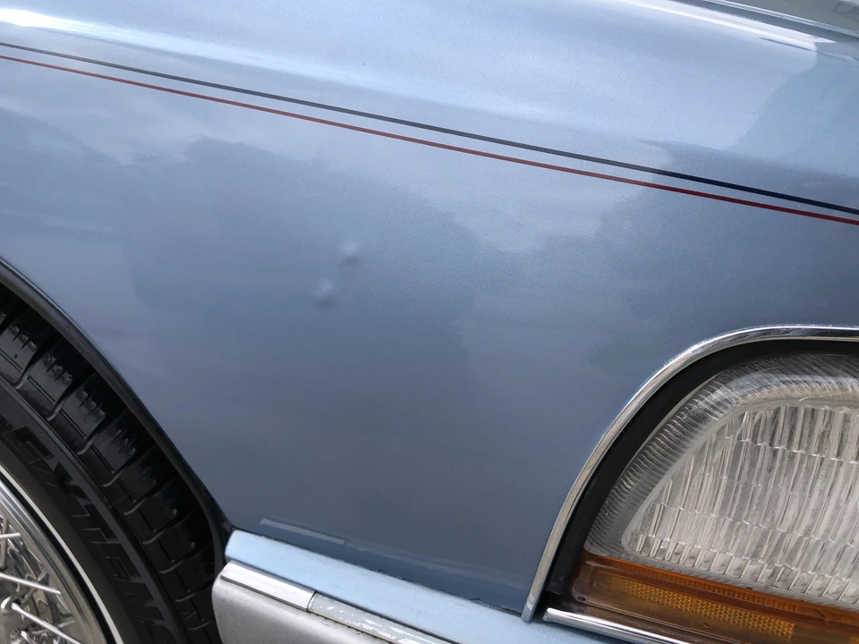 1992 Buick Roadmaster - Image 21 of 31