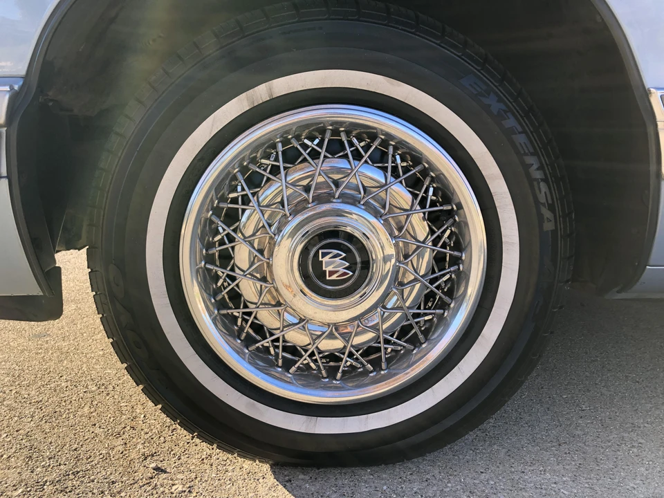 1992 Buick Roadmaster - Image 26 of 31