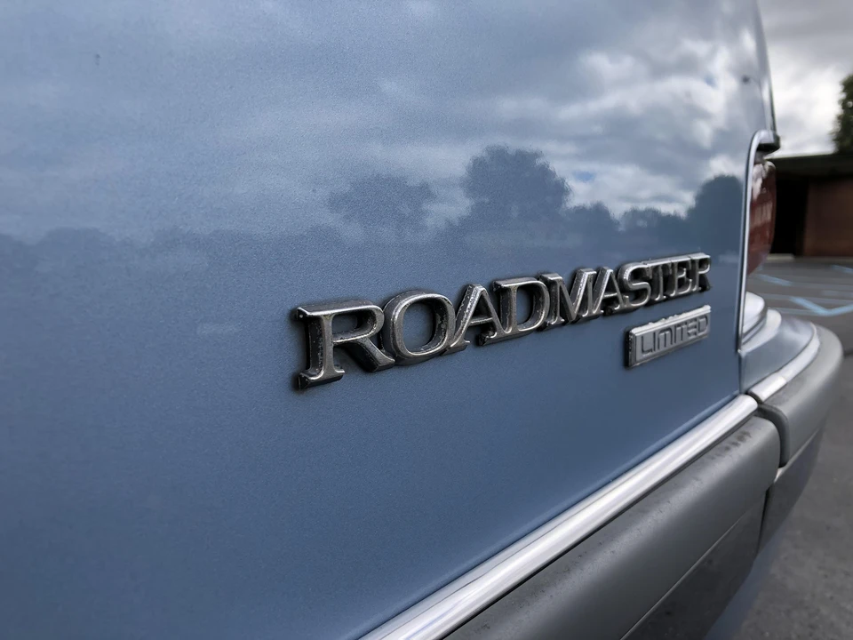 1992 Buick Roadmaster - Image 24 of 31