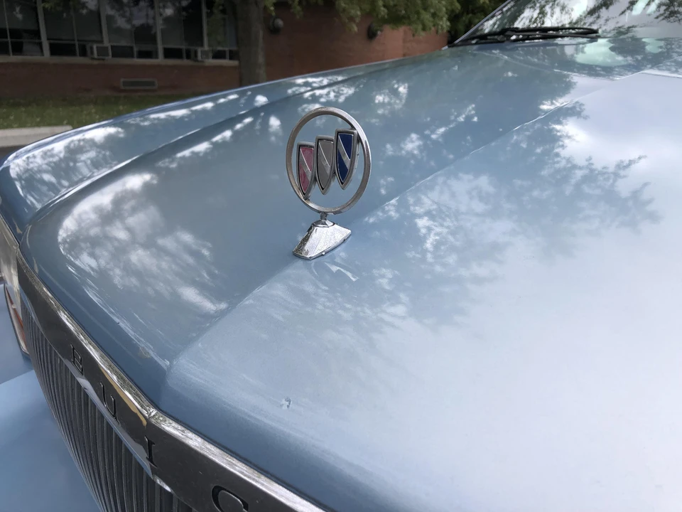 1992 Buick Roadmaster - Image 22 of 31