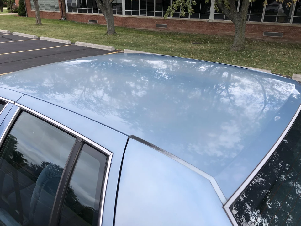 1992 Buick Roadmaster - Image 23 of 31