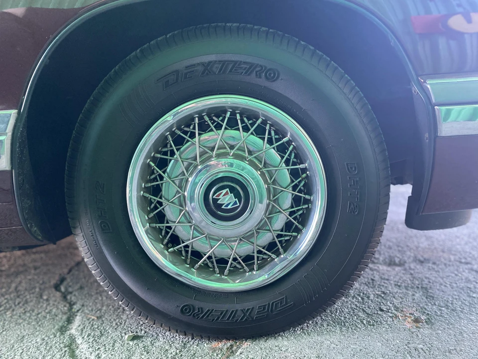 1992 Buick Roadmaster - Image 26 of 31