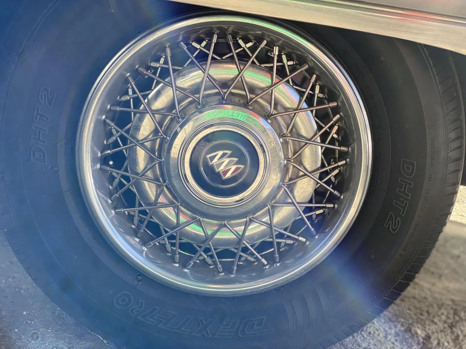 1992 Buick Roadmaster - Image 31 of 31