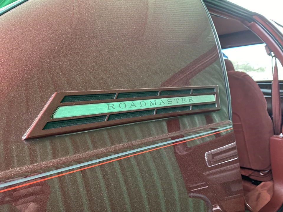 1992 Buick Roadmaster - Image 19 of 31
