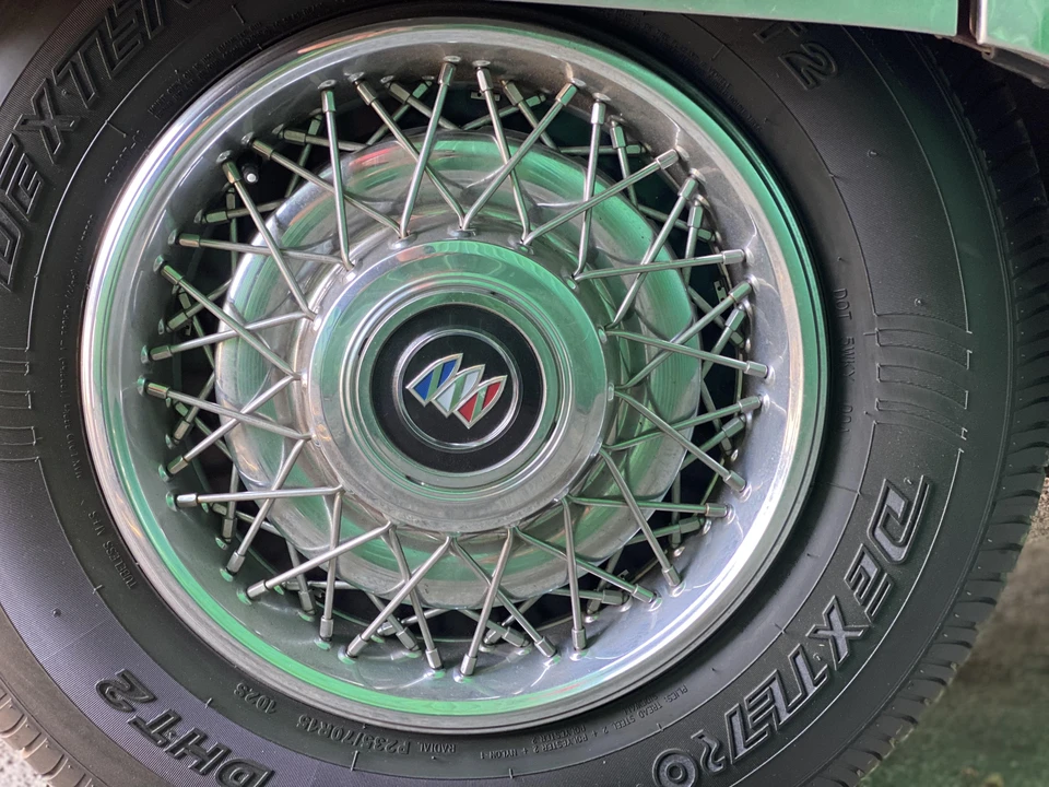 1992 Buick Roadmaster - Image 30 of 31