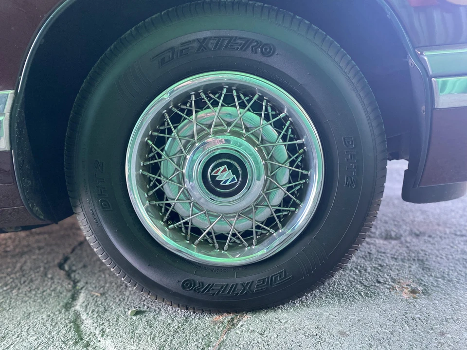 1992 Buick Roadmaster - Image 28 of 31
