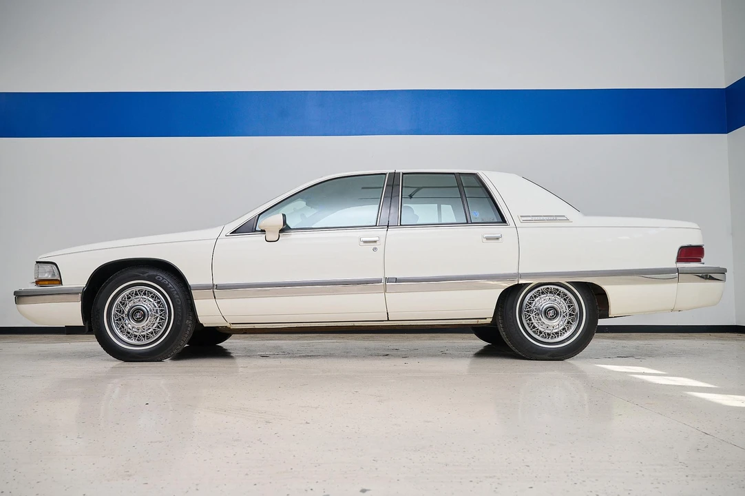 1992 Buick Roadmaster - Image 7 of 31