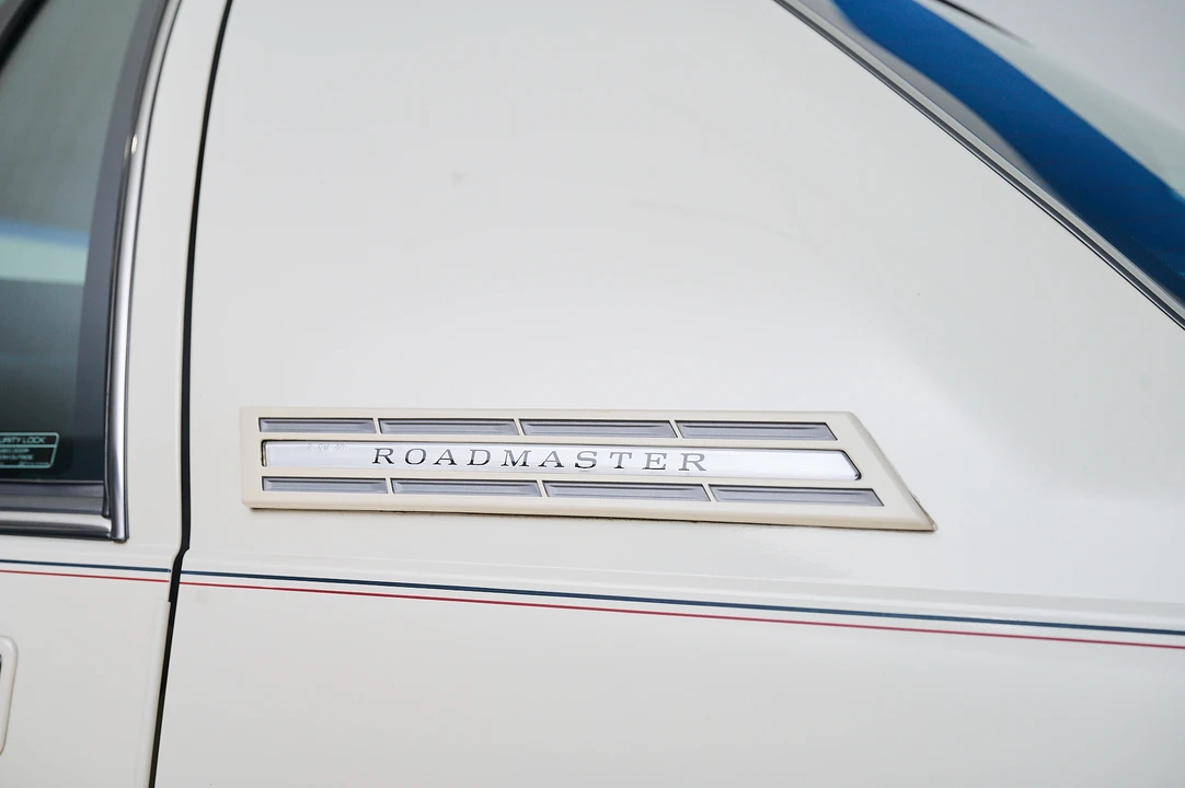 1992 Buick Roadmaster - Image 23 of 31