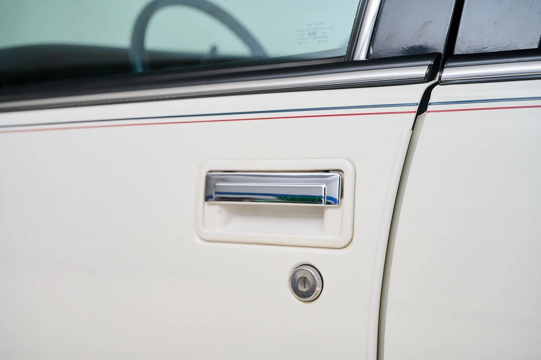 1992 Buick Roadmaster - Image 26 of 31