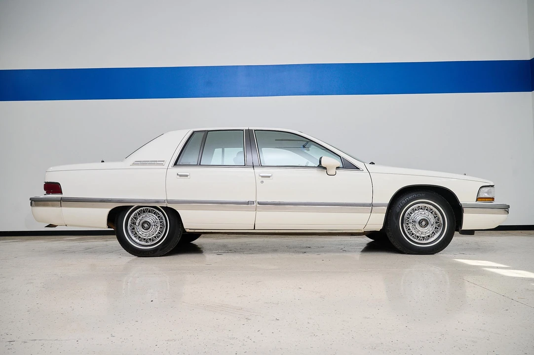 1992 Buick Roadmaster - Image 12 of 31