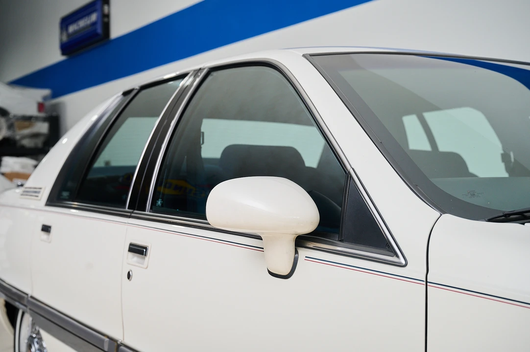 1992 Buick Roadmaster - Image 21 of 31
