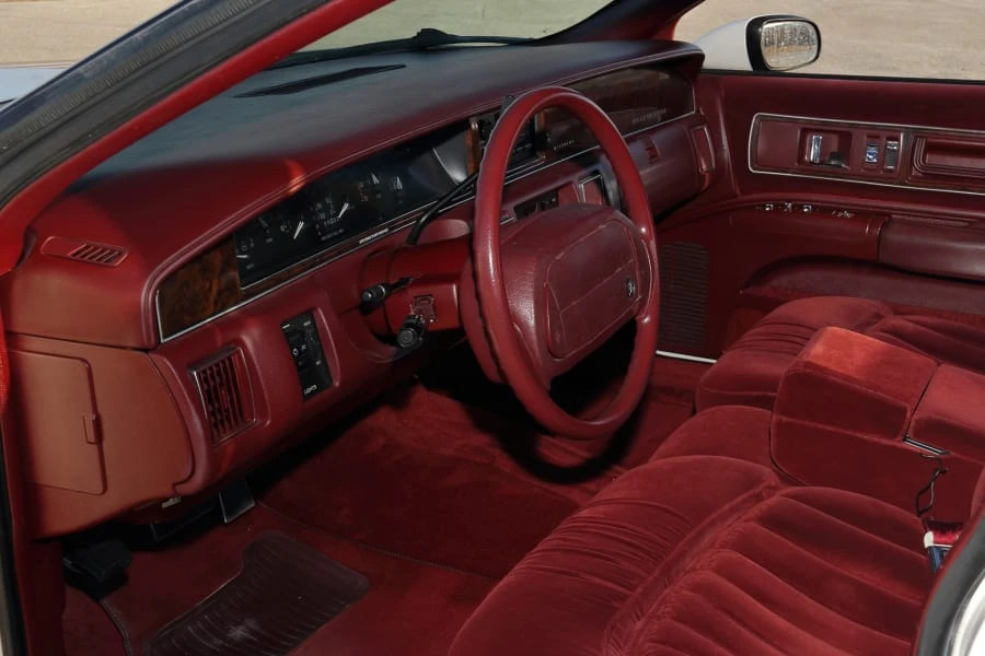 1992 Buick Roadmaster - Image 19 of 31