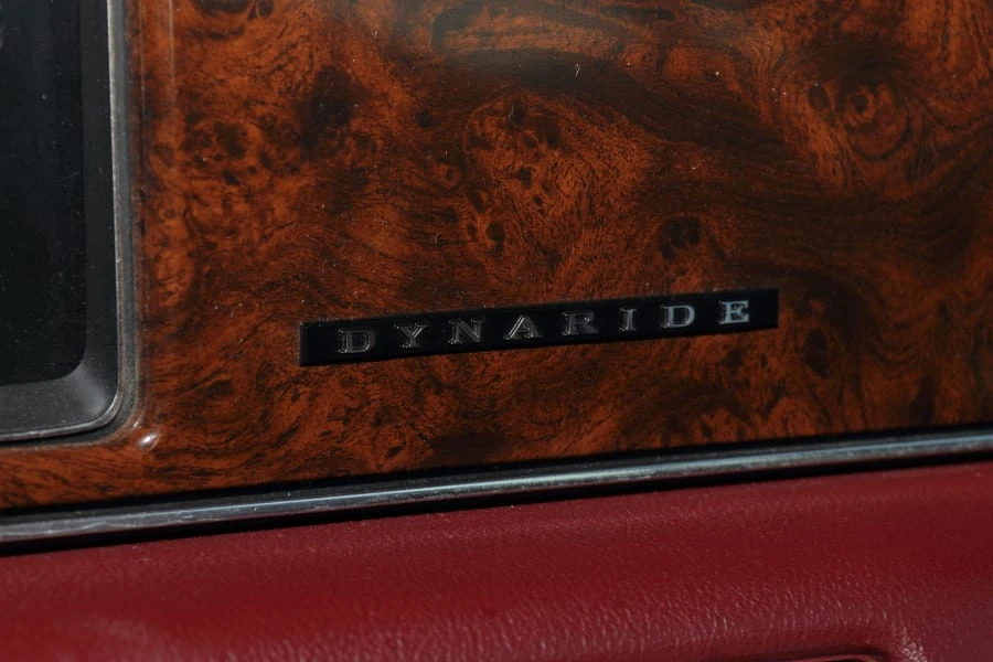 1992 Buick Roadmaster - Image 26 of 31