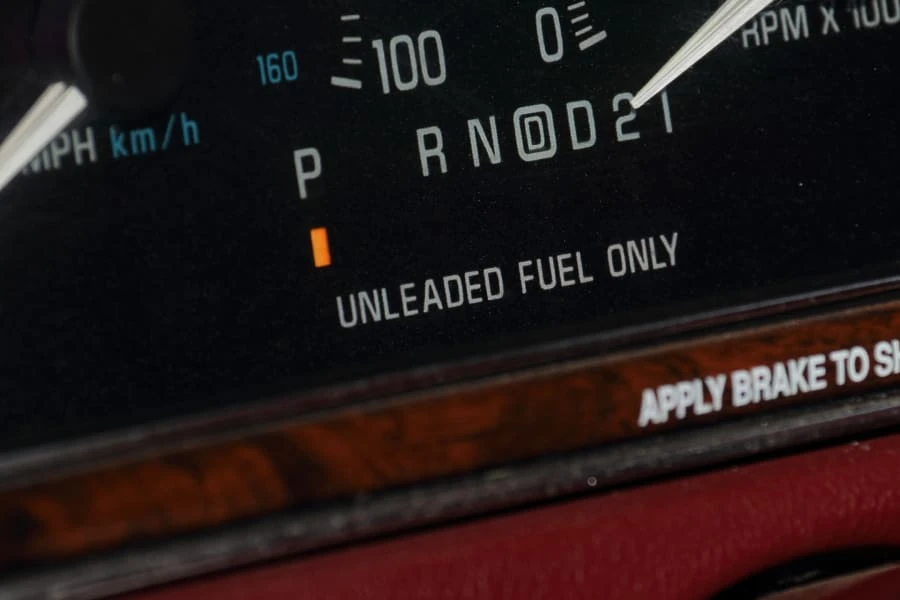 1992 Buick Roadmaster - Image 27 of 31