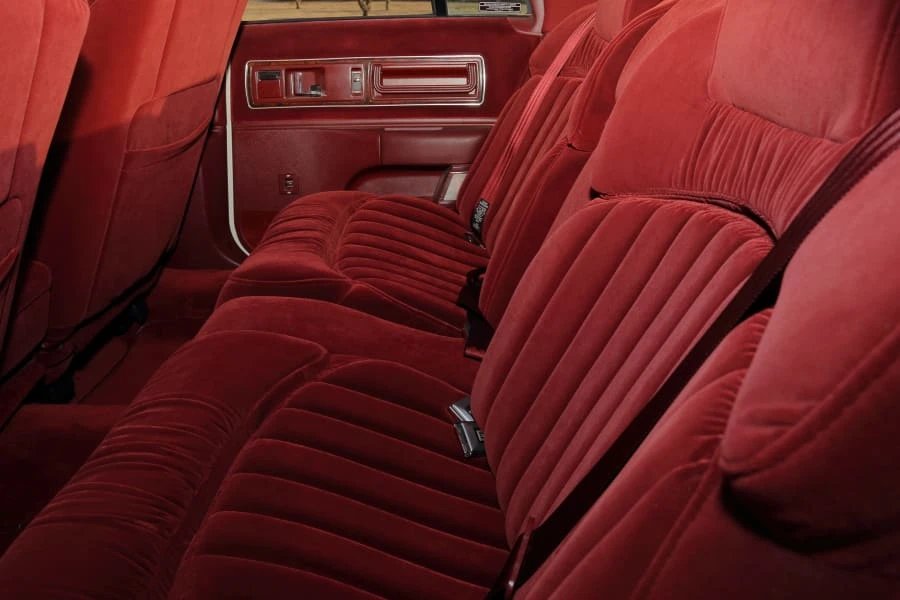 1992 Buick Roadmaster - Image 18 of 31