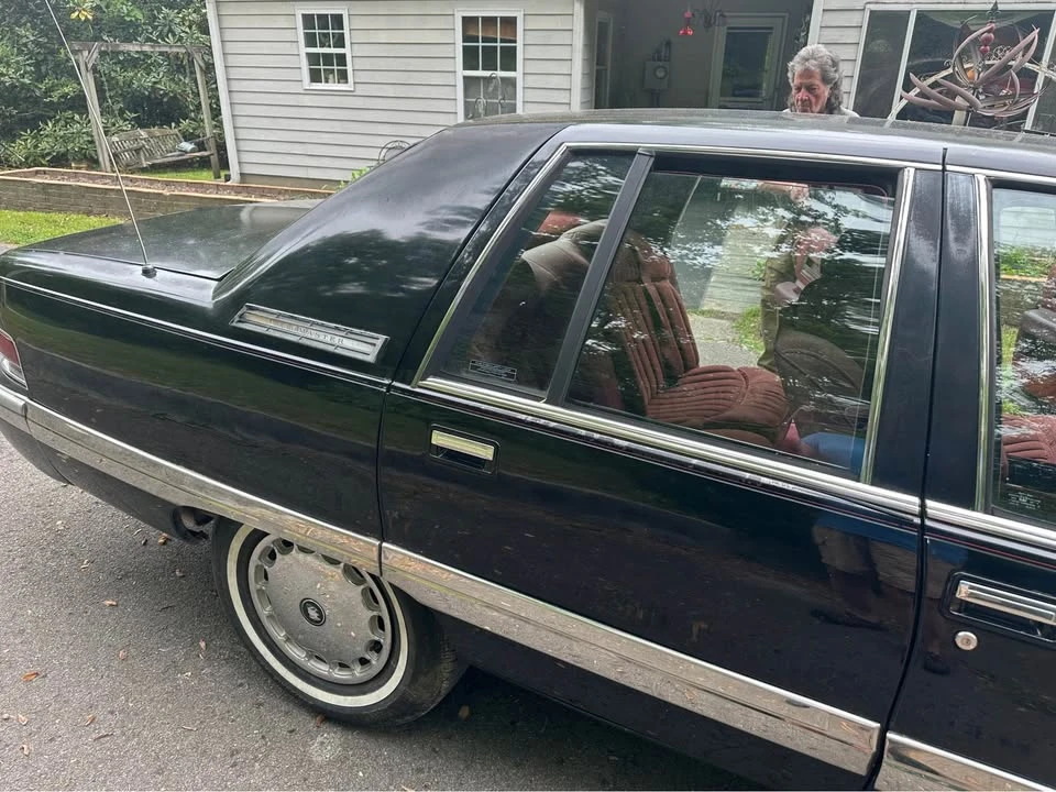 1992 Buick Roadmaster - Image 3 of 9