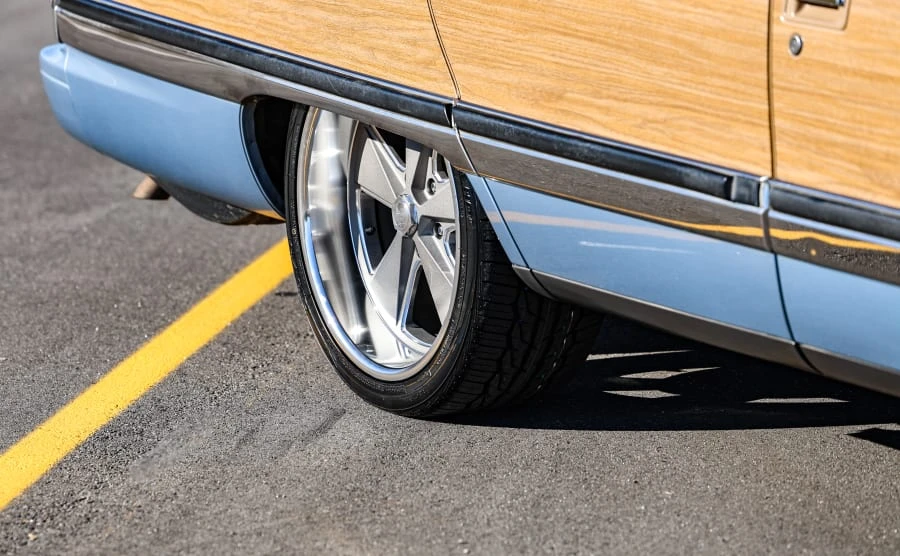 1992 Buick Roadmaster - Image 16 of 31