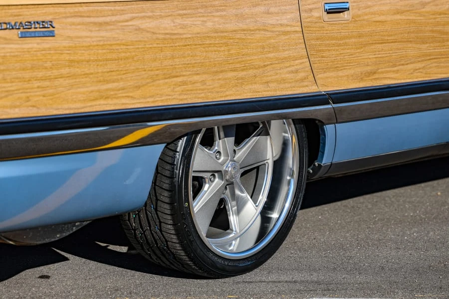 1992 Buick Roadmaster - Image 18 of 31
