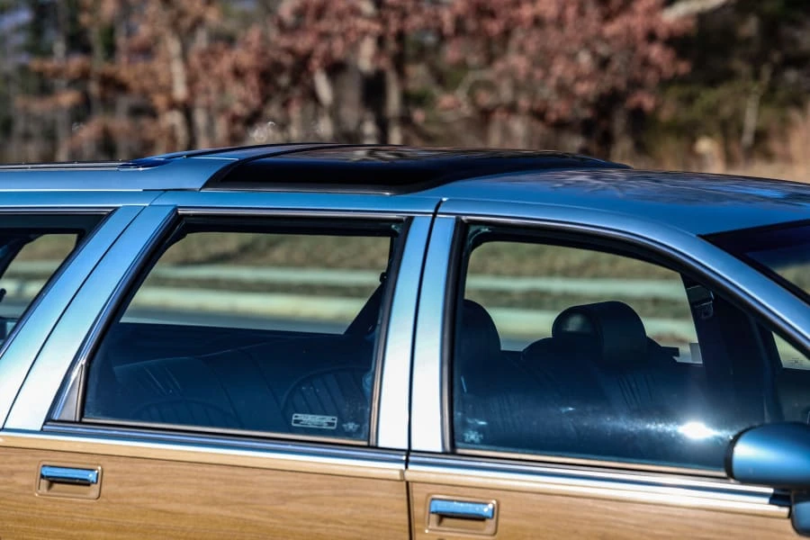 1992 Buick Roadmaster - Image 12 of 31