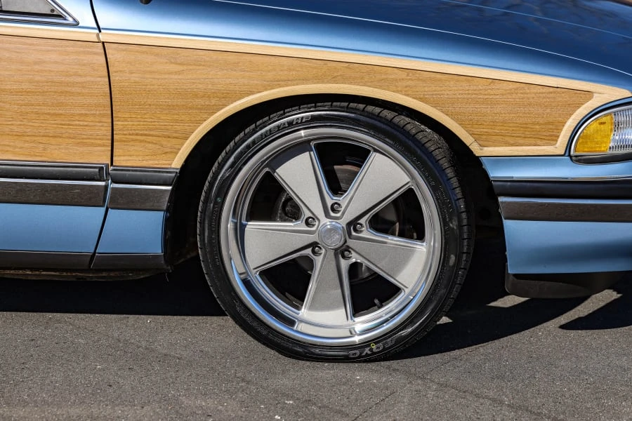 1992 Buick Roadmaster - Image 26 of 31
