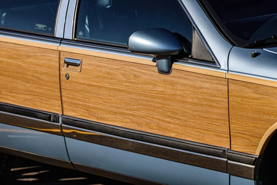 1992 Buick Roadmaster - Image 13 of 31