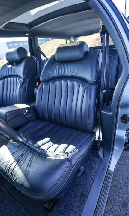 1992 Buick Roadmaster - Image 28 of 31