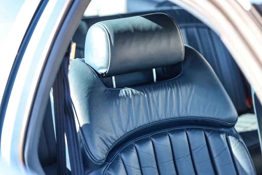 1992 Buick Roadmaster - Image 31 of 31