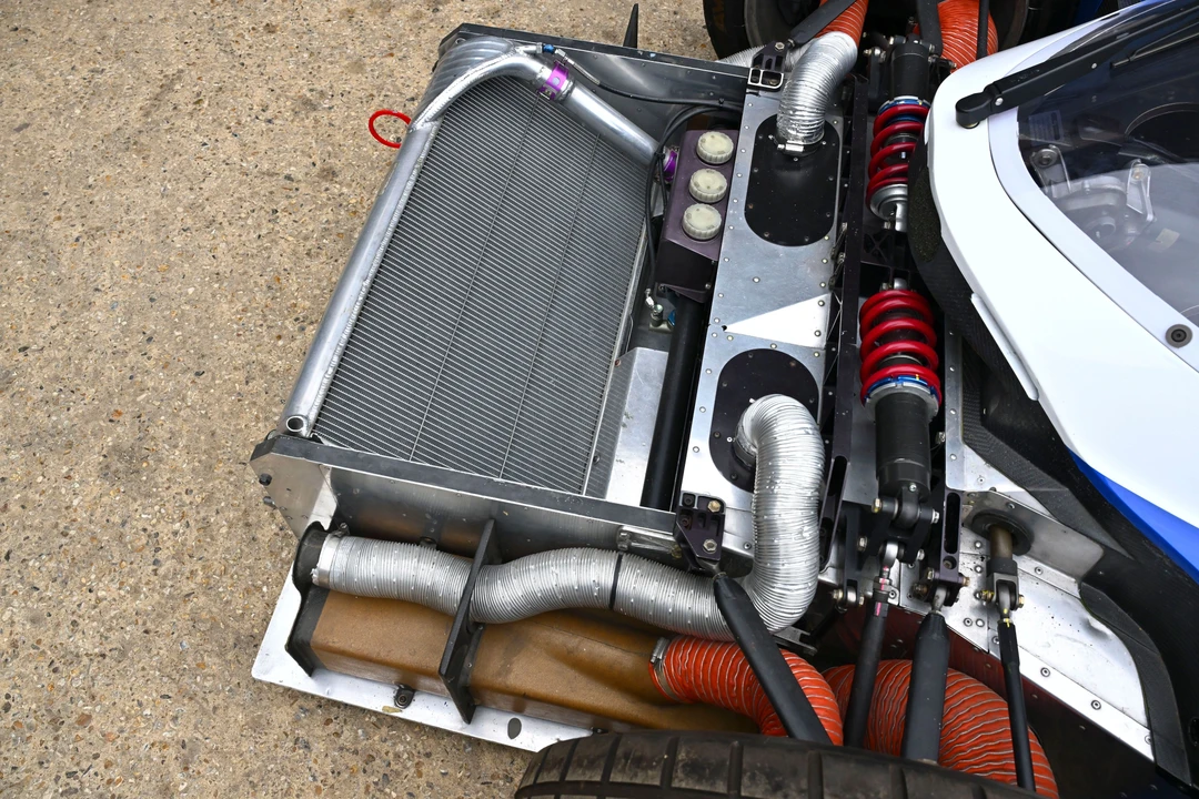 Nissan - Image 21 of 31