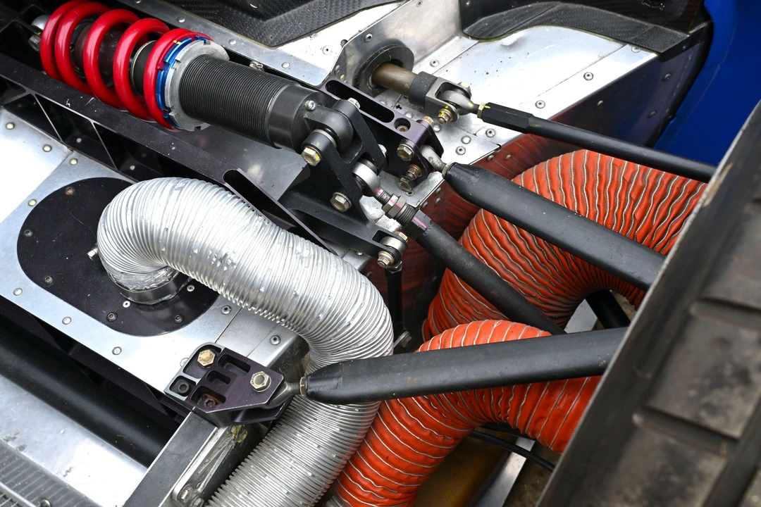Nissan - Image 20 of 31