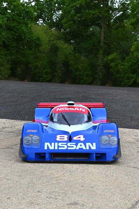 Nissan - Image 19 of 31