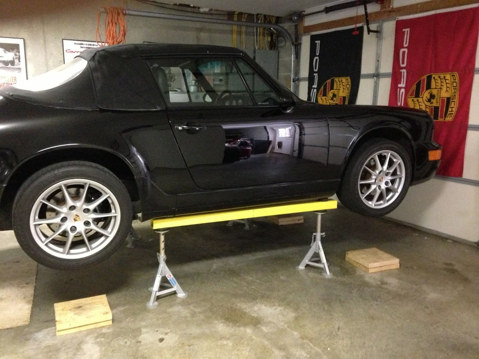 1992 Porsche 964 Carrera - Image 3 of 7
