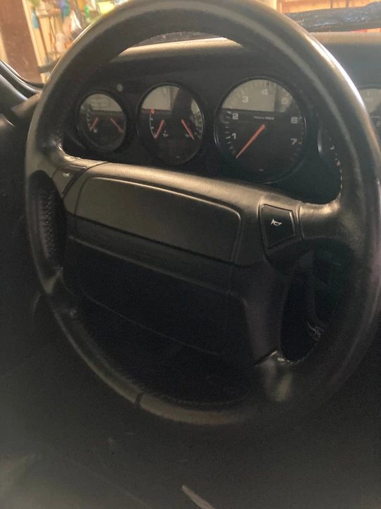 1992 Porsche 964 Carrera - Image 4 of 7