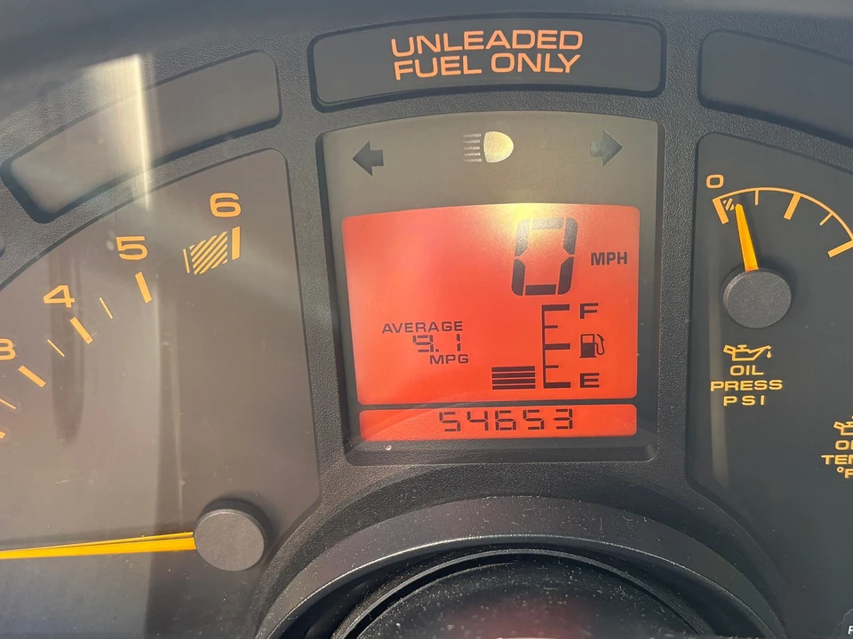 1992 Chevrolet Corvette C4 - Image 3 of 6