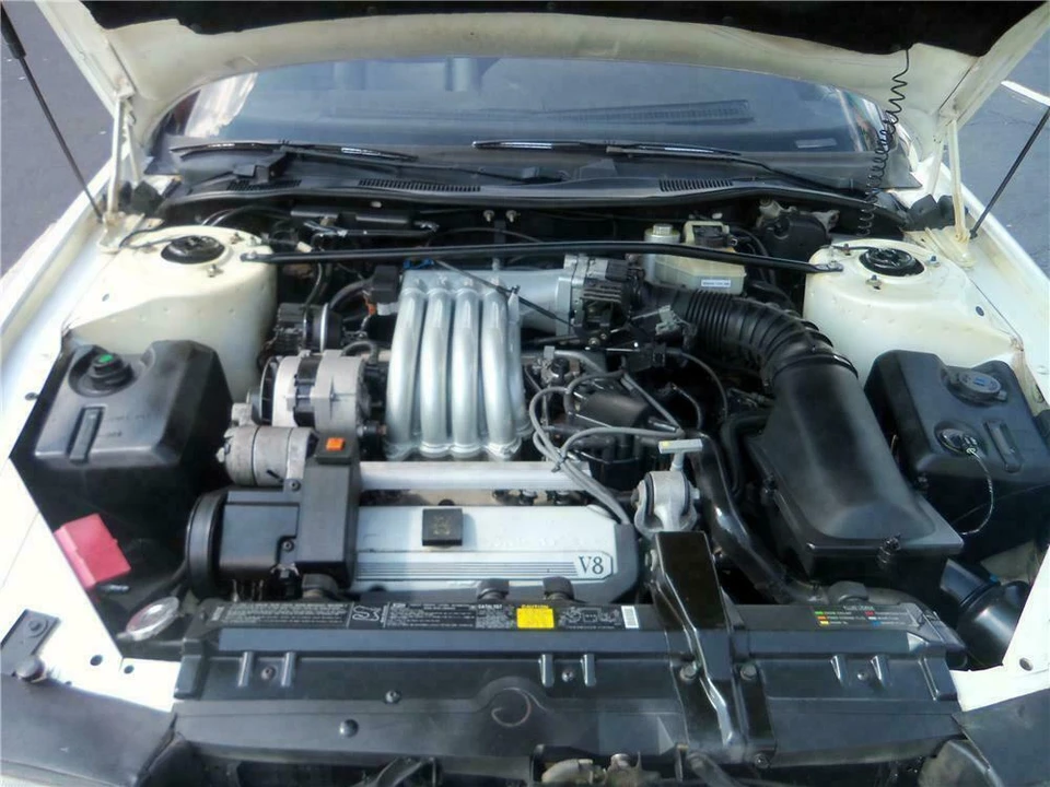 1992 Cadillac Allante - Image 3 of 5