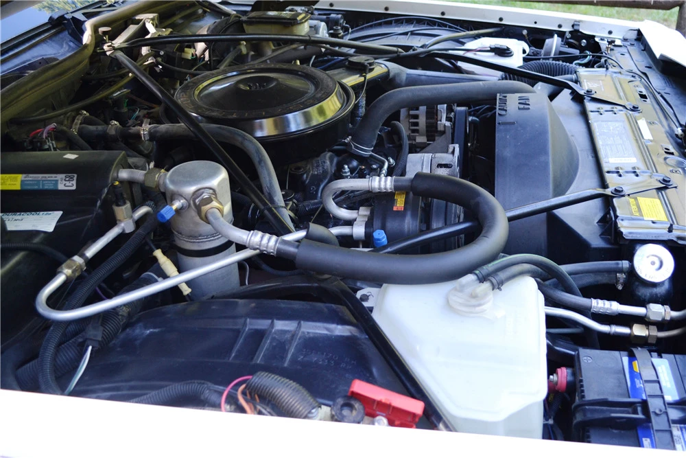 1992 Cadillac Fleetwood - Image 3 of 5