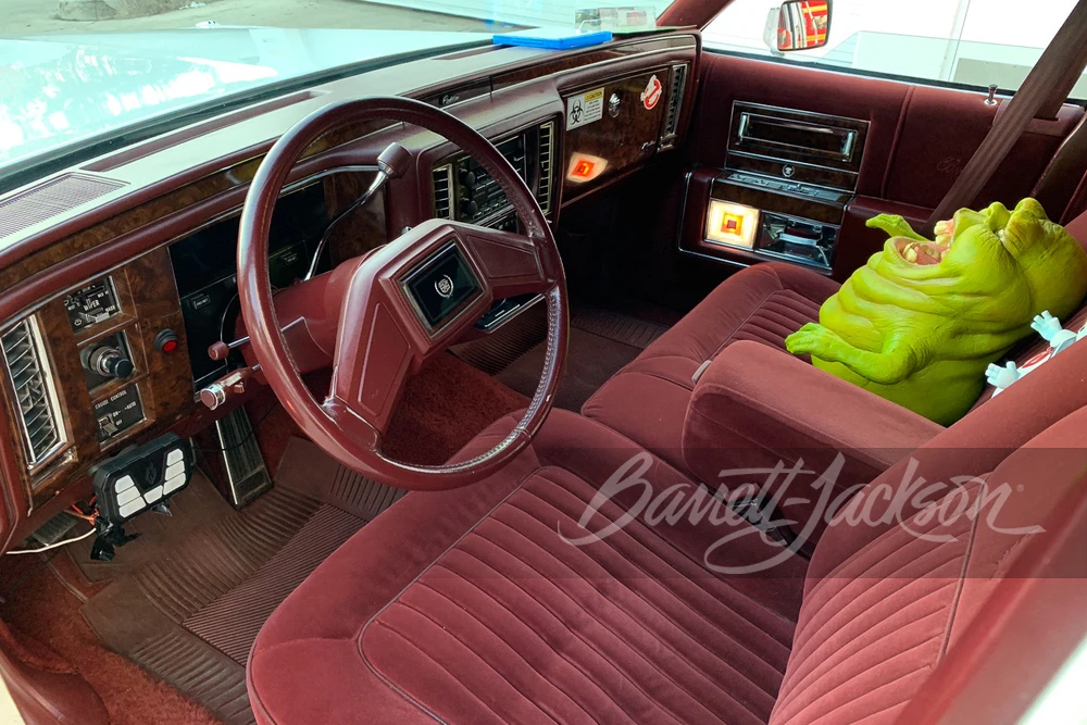 1992 Cadillac Series 70 & 75 - Image 3 of 25